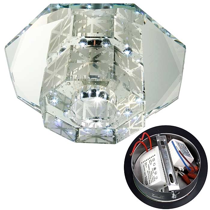 Люстры _ бра _ светильники GD21655 