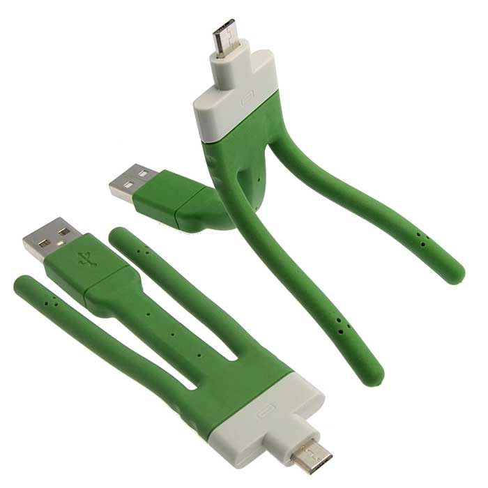 USB MicroUSB Transformers Data/Charging RUICHI