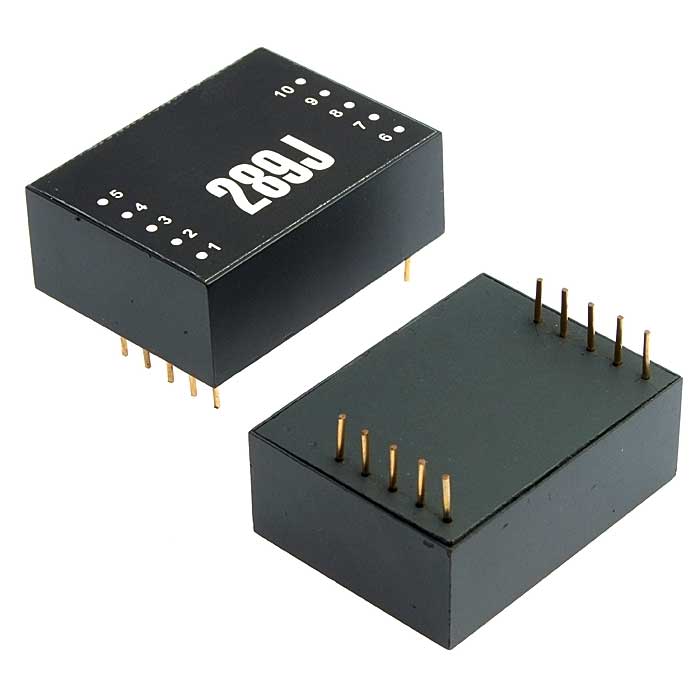 Микросхемы прочие AD289J 