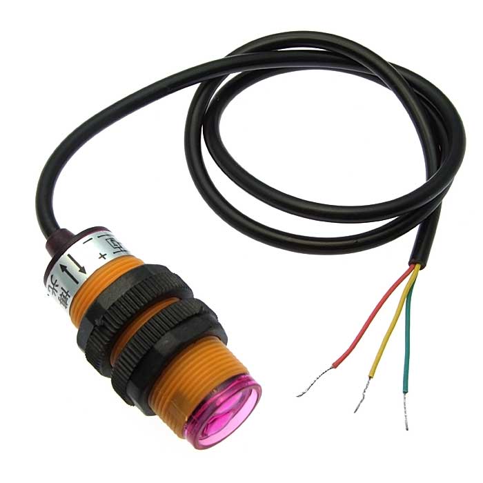 Электронные модули (ARDUINO) E18-D80NK RUICHI