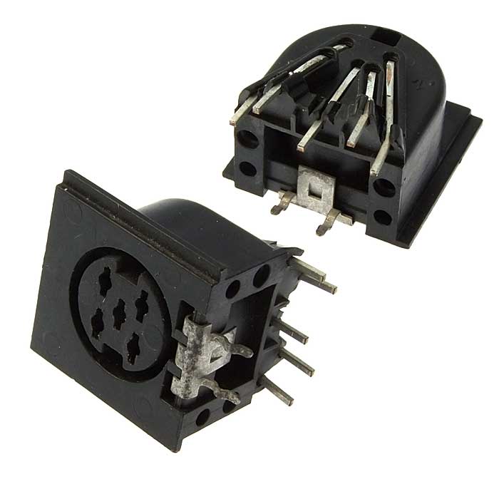 DIN DN-5J3 