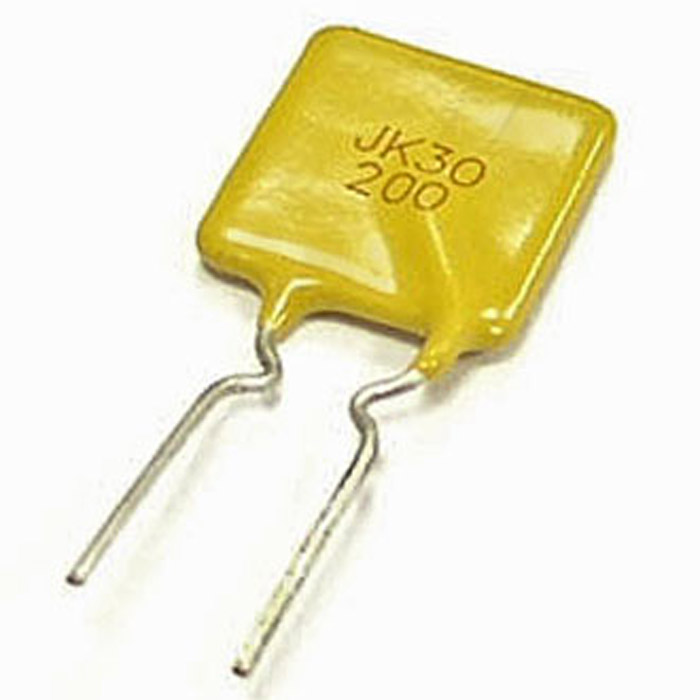 Самовосстанавливающиеся пред. JK30-200 
