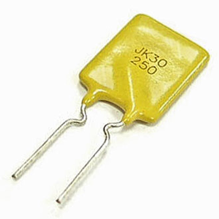 Самовосстанавливающиеся пред. JK30-250     (RUE250) 