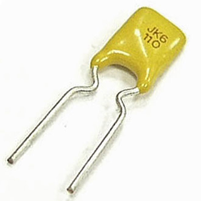 Самовосстанавливающиеся пред. JK6-110      (RUSB110) 