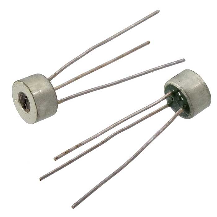 Подстроечные резисторы СП3-19А-0.5 Вт      68  Ом 