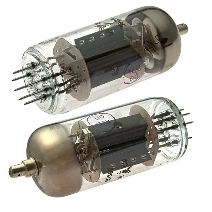 Радиолампы 6П36С купить в в Москве, низкая цена в интернет-магазине ...