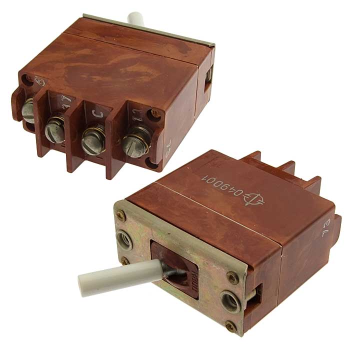 Тумблеры ППВН купить в в Москве, низкая цена в интернет-магазине – ЭК ЗИП