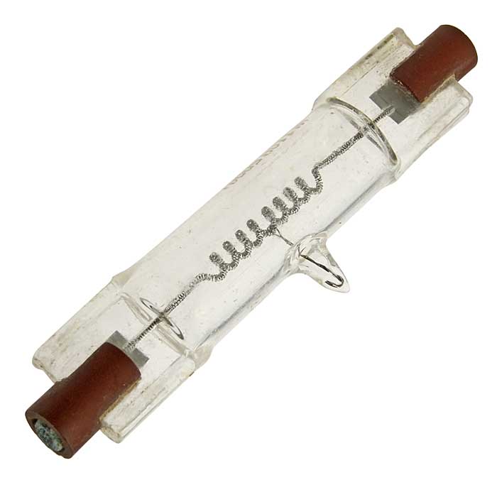 Лампы галогеновые КГМ110-500 
