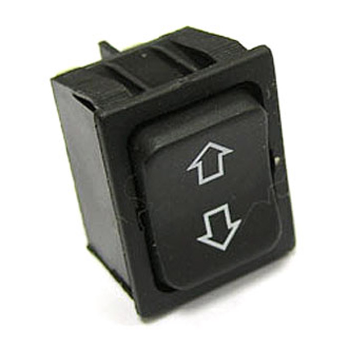 Клавишные переключатели RS-223-4C (ON)-OFF-(ON) RUICHI