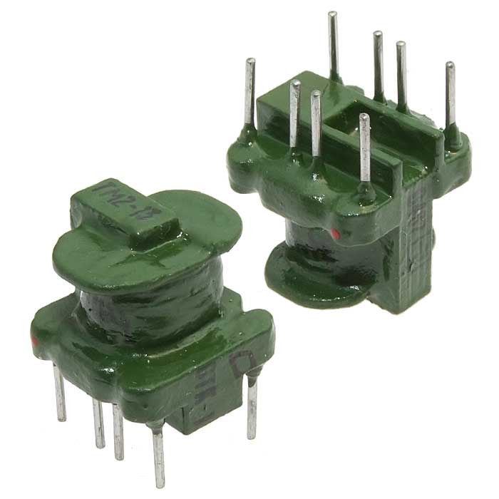 Трансформаторы 50гц ТМ2-13 