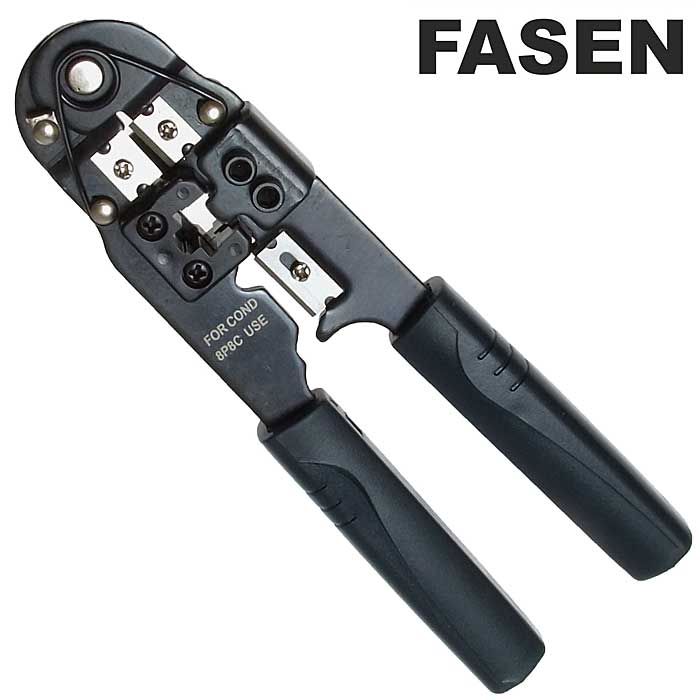Обжимной инструмент HS-210N FASEN