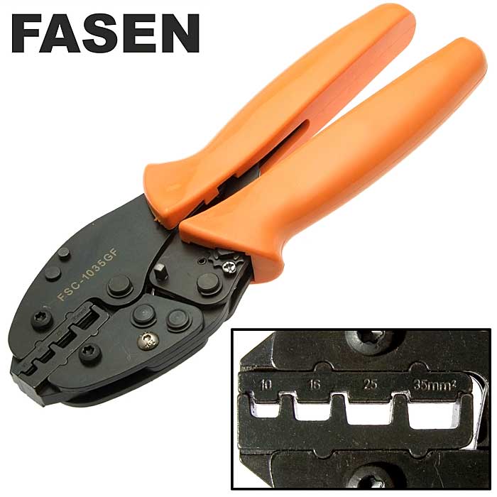 Обжимной инструмент FSC-1035GF FASEN