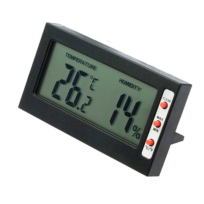 Измерители температуры DTH - 06 