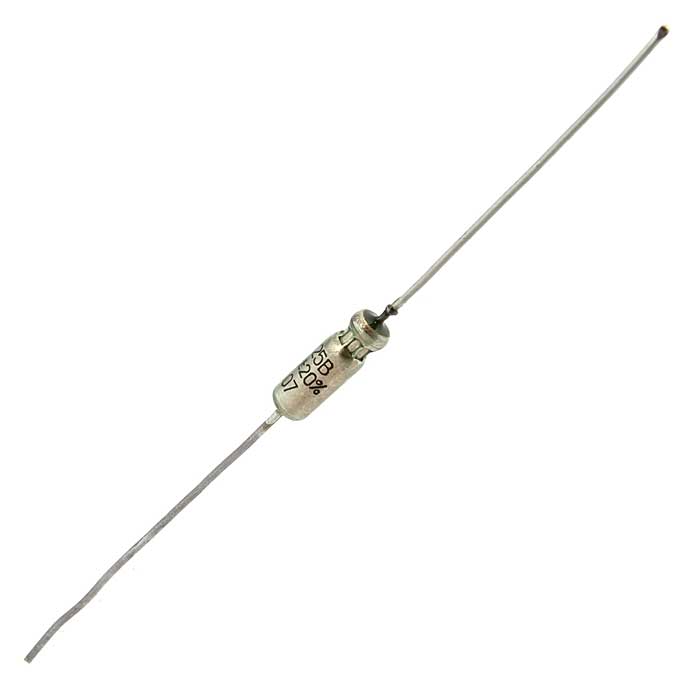 Танталовые конденсаторы К52-1      25 В   6.8 мкф 