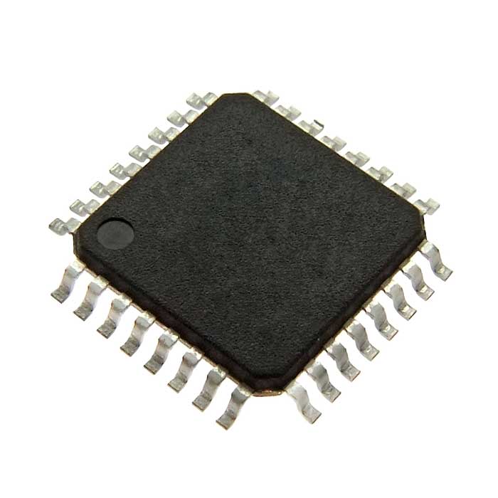 Контроллеры ATMEGA328P-AU Microchip