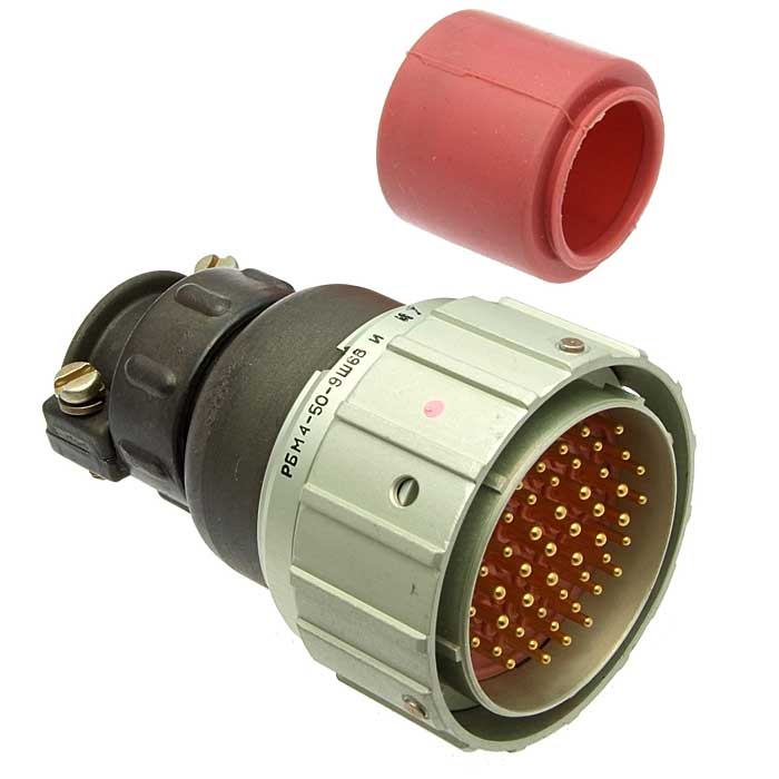 рбм РБМ4-50-9Ш6В (201*г) 