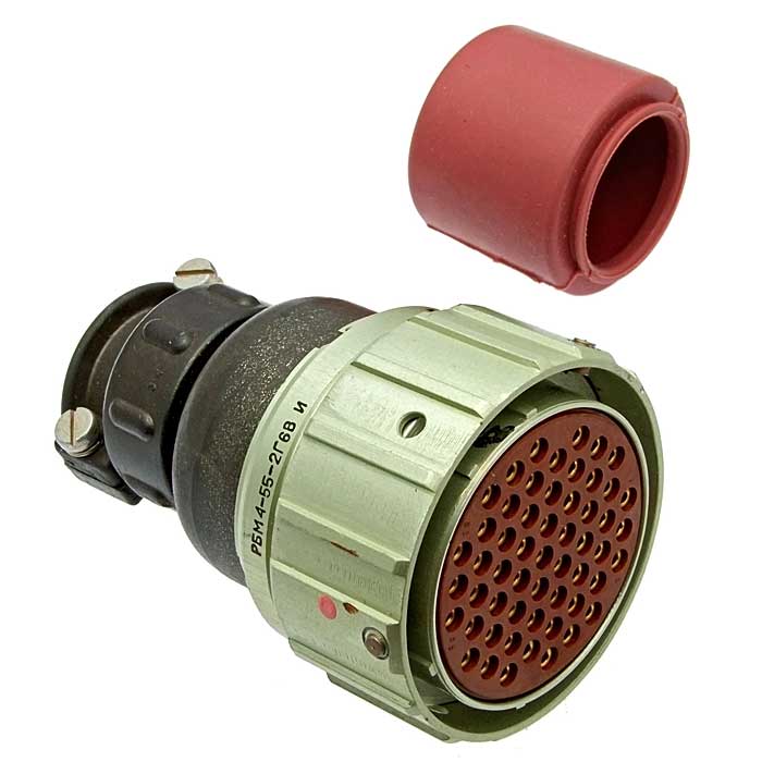 рбм РБМ4-55-2Г6В (201*г) 