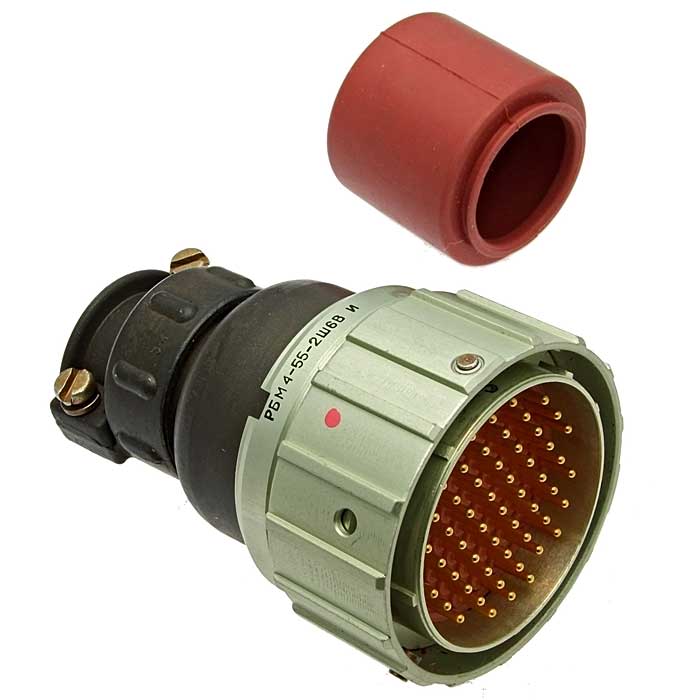 рбм РБМ4-55-2Ш6В  