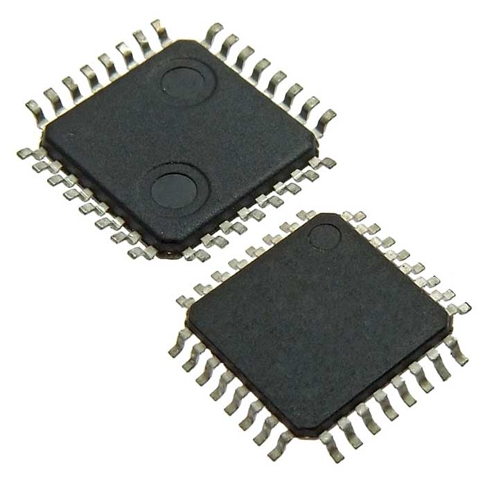 Контроллеры APM32F030K6T6 Geehy Semiconductor