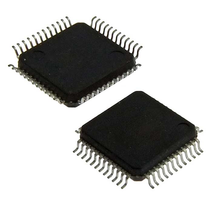 Контроллеры STM32F103C8T6 ST Microelectronics