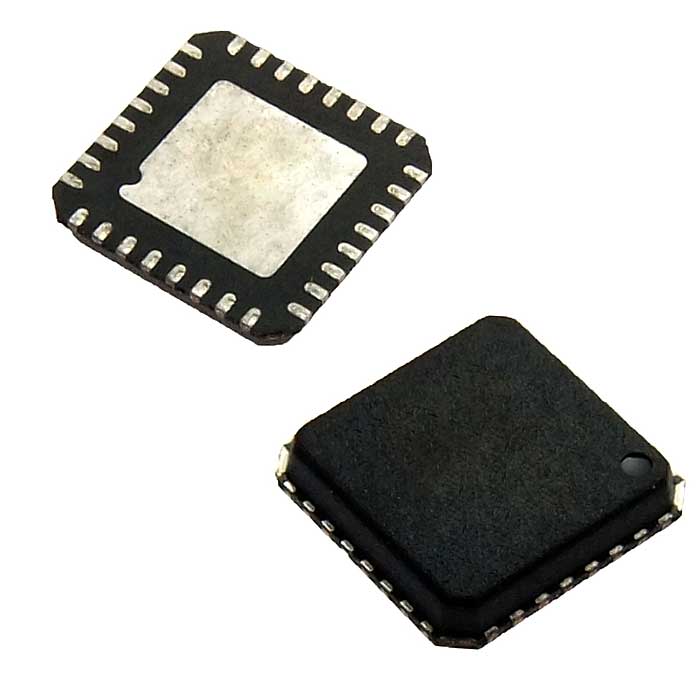 Микросхемы прочие CC1120RHBR Texas Instruments