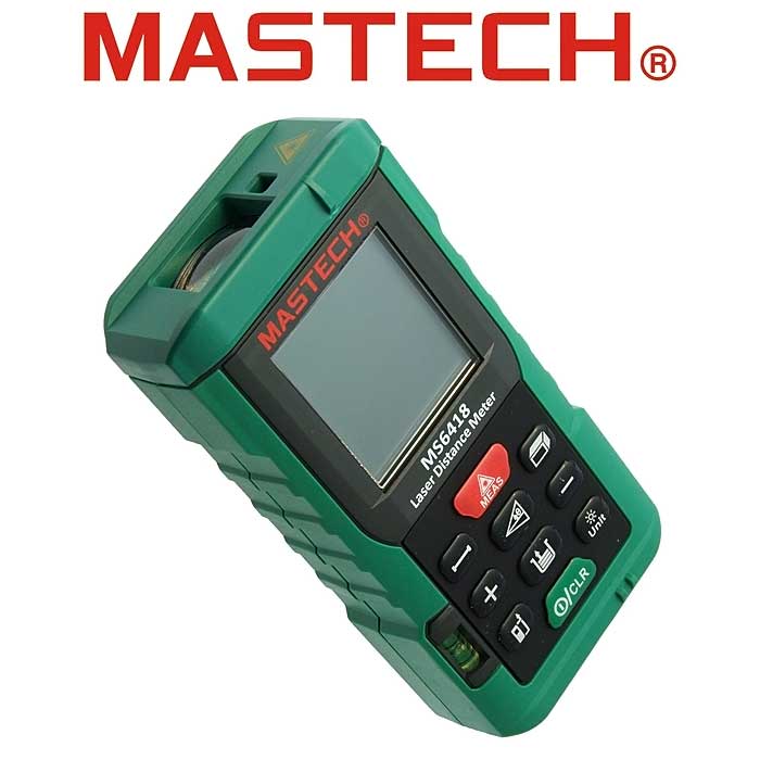 Измерительный инструмент MS6418 (MASTECH) MASTECH