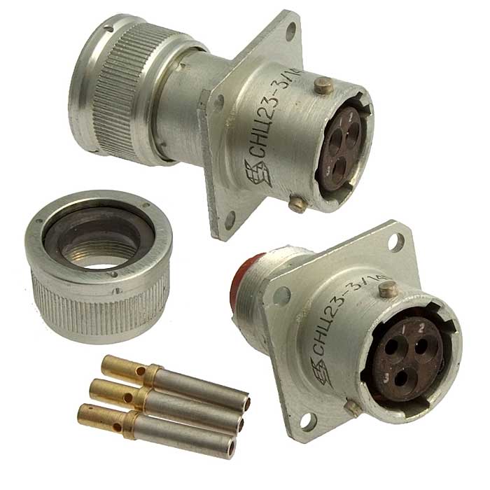 снц СНЦ23-3/14Р-1А-В 