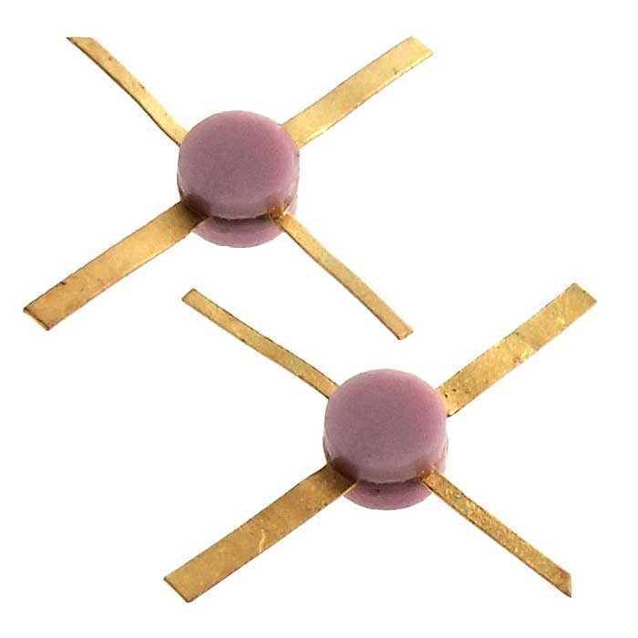 Транзисторы разные 2Т3124Б-2 