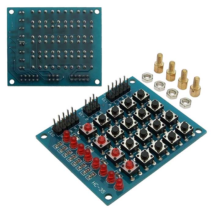 Электронные модули (ARDUINO) Arduino Switch module RUICHI