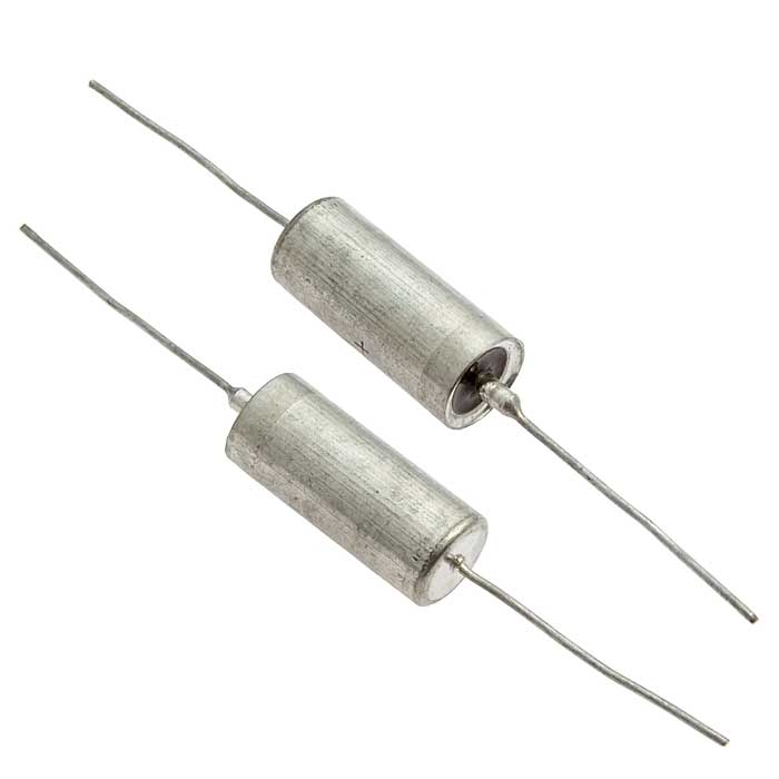 Танталовые конденсаторы К53-18  6.3 В 1000 мкф 