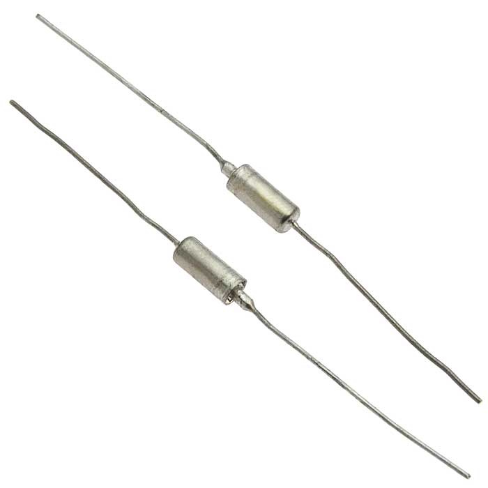 Танталовые конденсаторы К53-1А    10 В  0.47 мкф 
