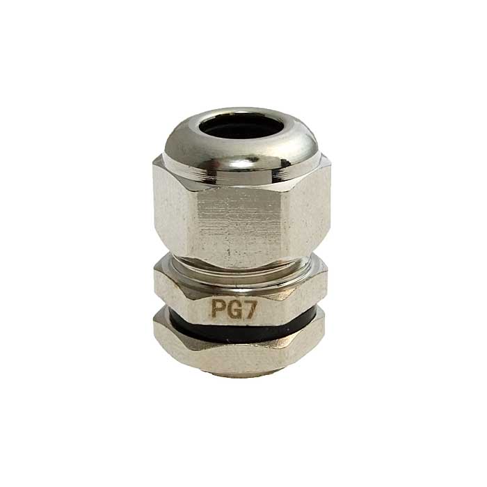 Кабельные вводы PBA07-08 ZTM-ELECTRO