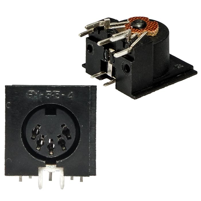 DIN DN-5J 