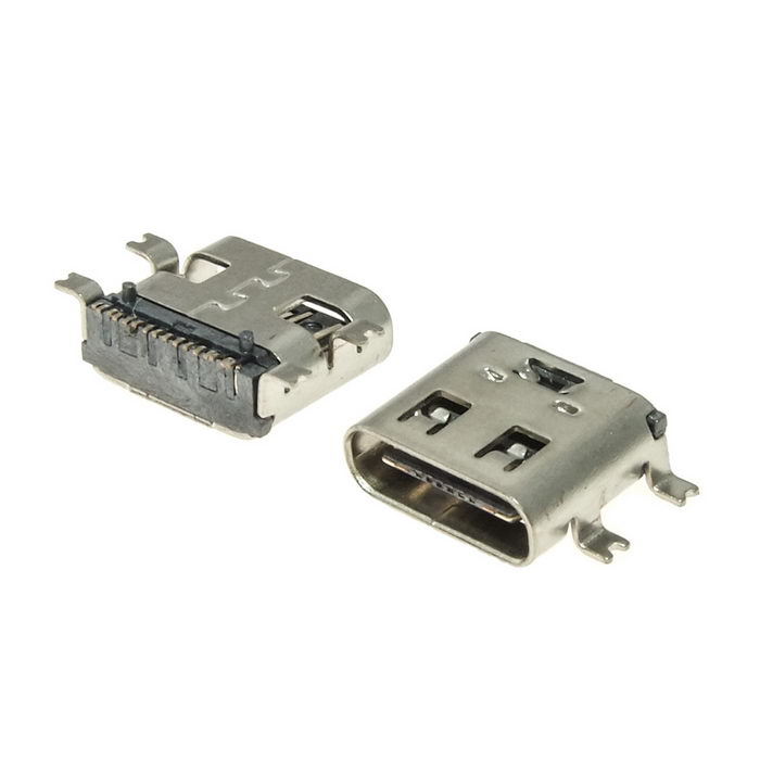 USB USB3.1 TYPE-C 16PF-026 RUICHI
