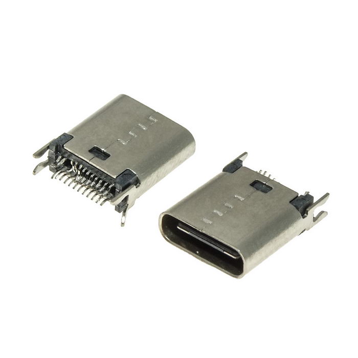 USB USB3.1 TYPE-C 24PF-012 RUICHI