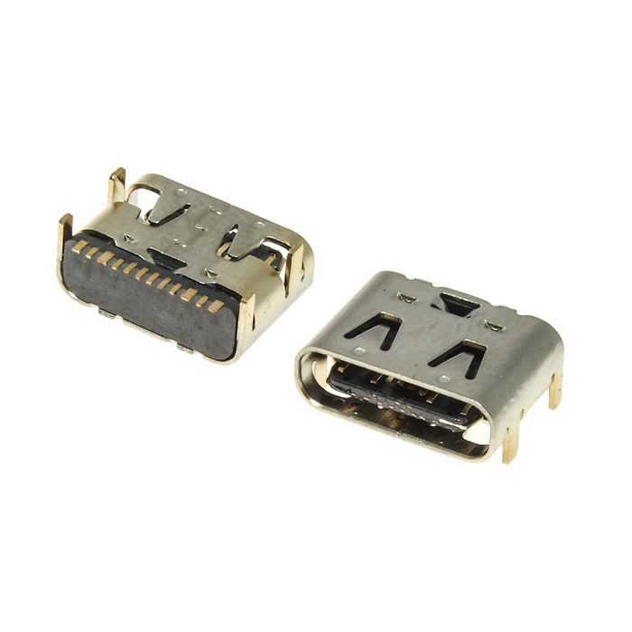 USB USB3.1 TYPE-C 10PF-074 RUICHI