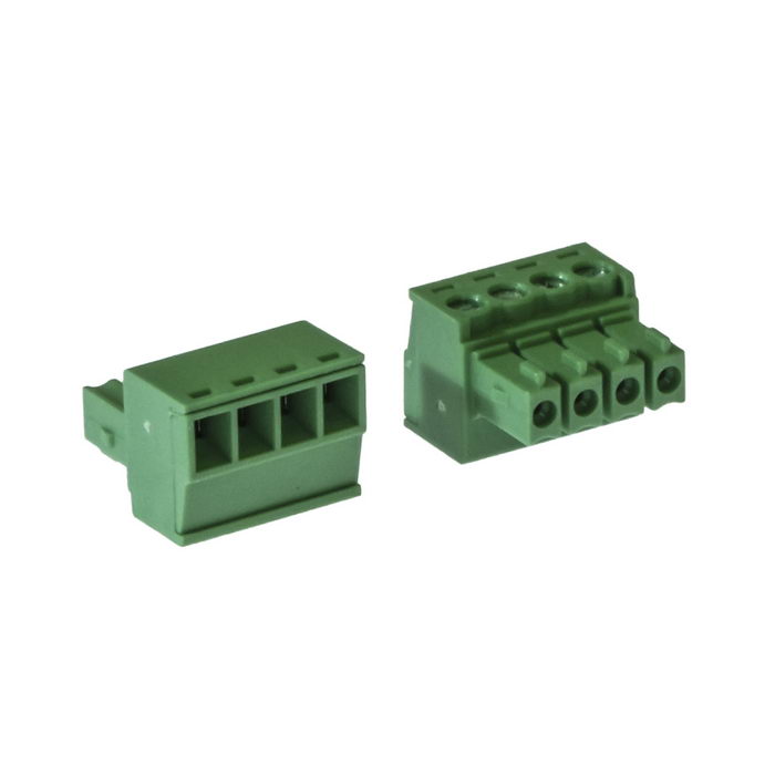 Клеммники DEGSON 15EDGK-3.5-04P-14-00A(H) DEGSON
