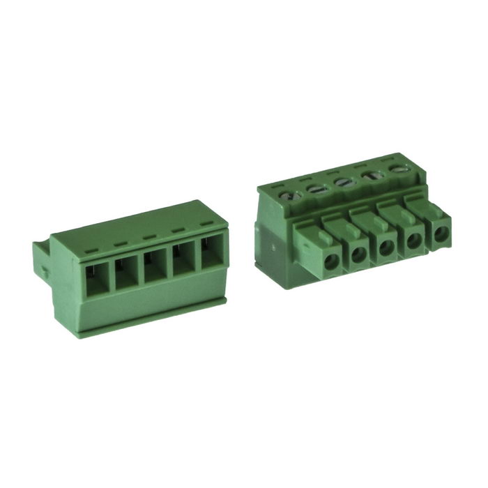 Клеммники DEGSON 15EDGK-3.81-05P-14-00A(H) DEGSON