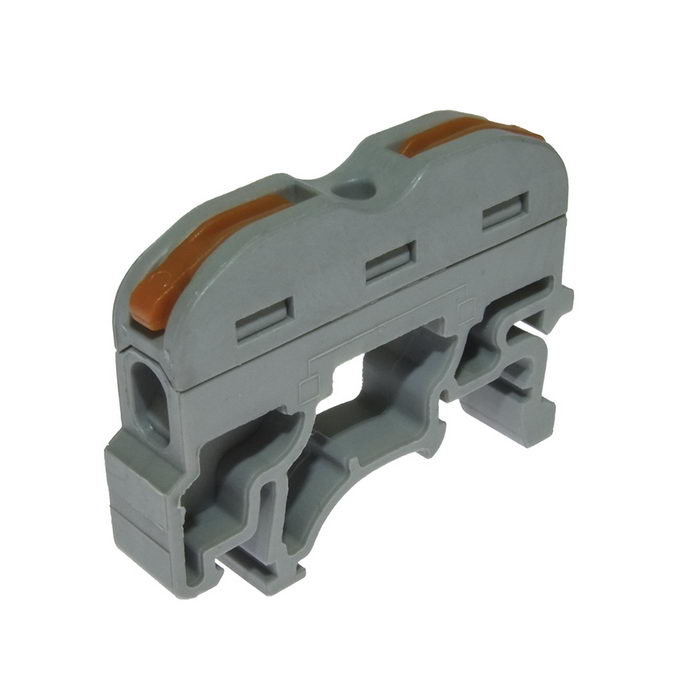 Клеммники аналог WAGO PCT-211 RUICHI