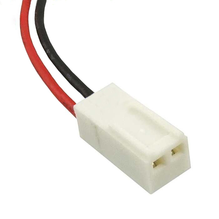 Межплатные кабели питания HU-02 wire 0,3m AWG26 RUICHI
