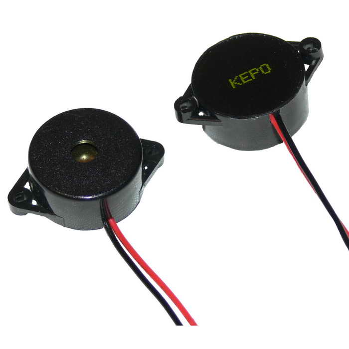 Пьезоизлучатели KPI-G2210L-24   KEPO