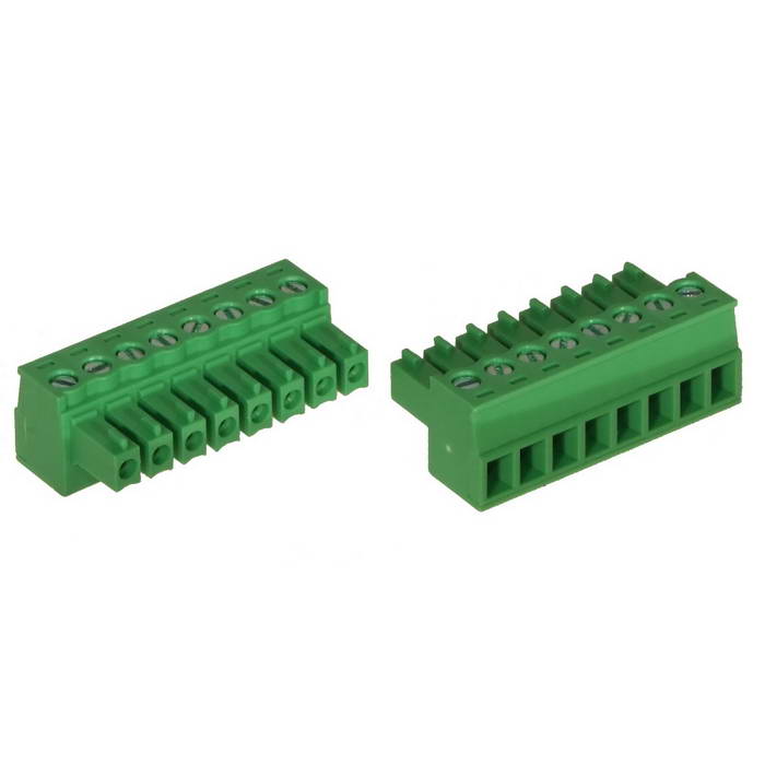 Клеммники DEGSON 15EDGK-3.81-08P-14-00A(H) DEGSON