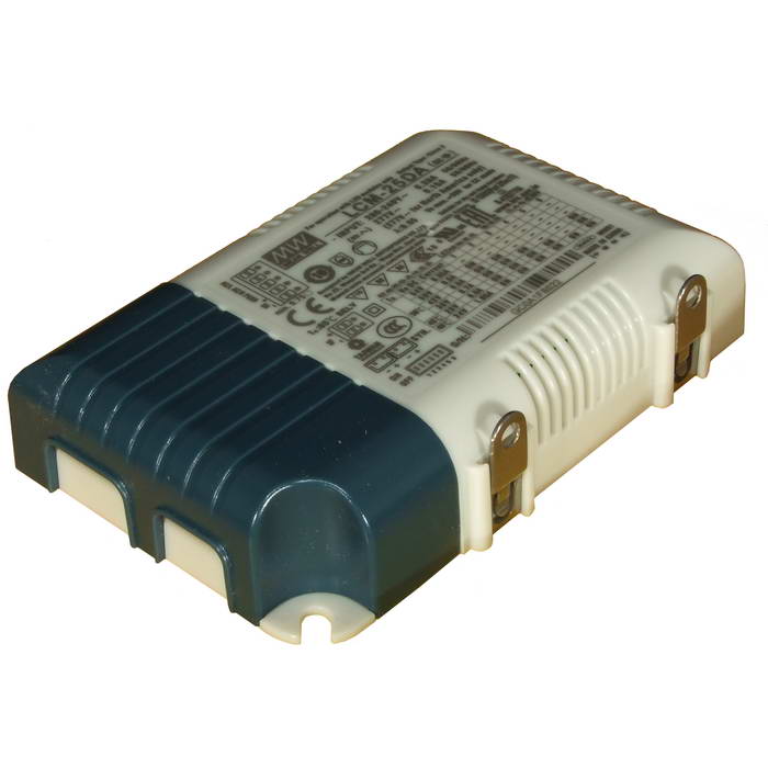 Драйверы для светодиодов LCM-25DA MEAN WELL