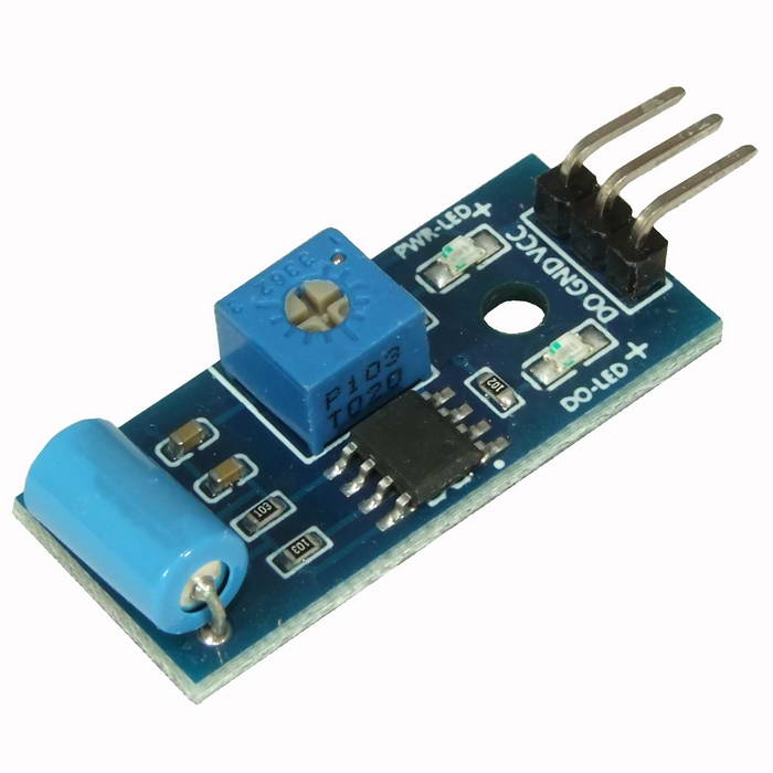 Электронные модули (ARDUINO) EM-519 RUICHI