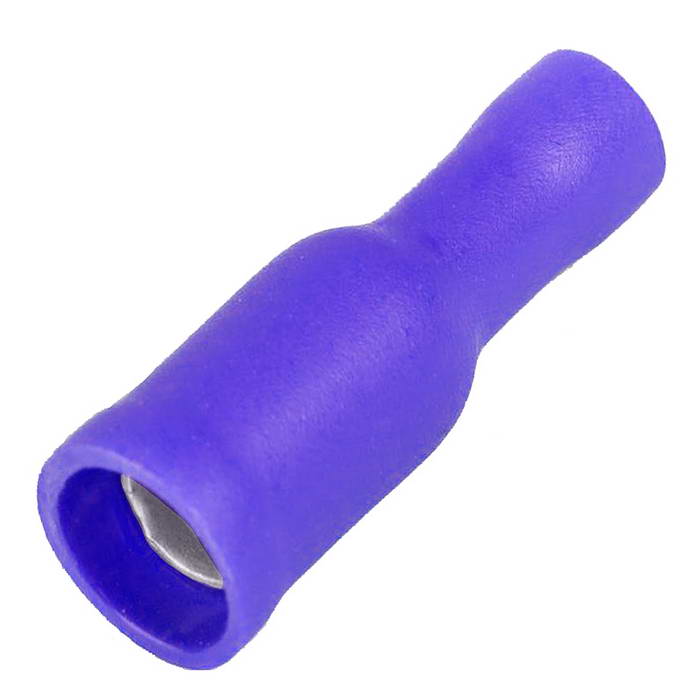 Клеммы тип *B* изолированные РШИ-М 2.5-4 КВТ