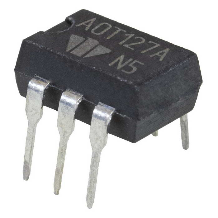 Оптотранзисторы АОТ127А (2021г) 