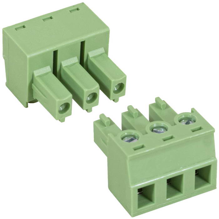 Клеммники DEGSON 15EDGK-5.08-03P-14-00A(H) DEGSON