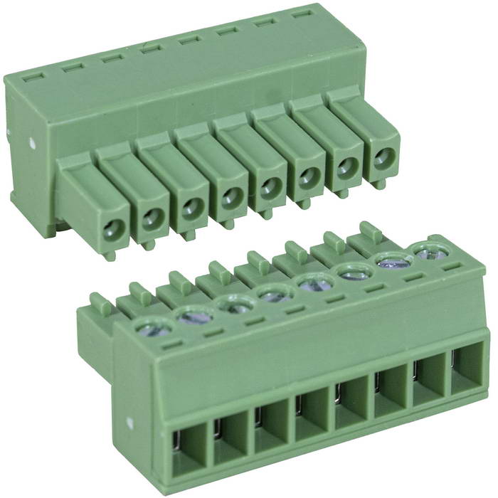 Клеммники DEGSON 15EDGK-3.5-08P-14-00A(H) DEGSON