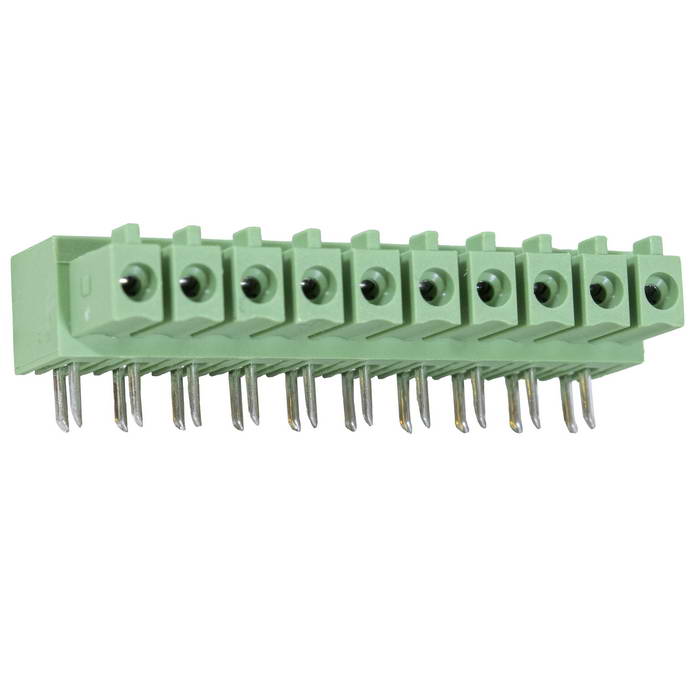 Клеммники DEGSON 15EDGA-3.5-10P-14-00A(H) DEGSON