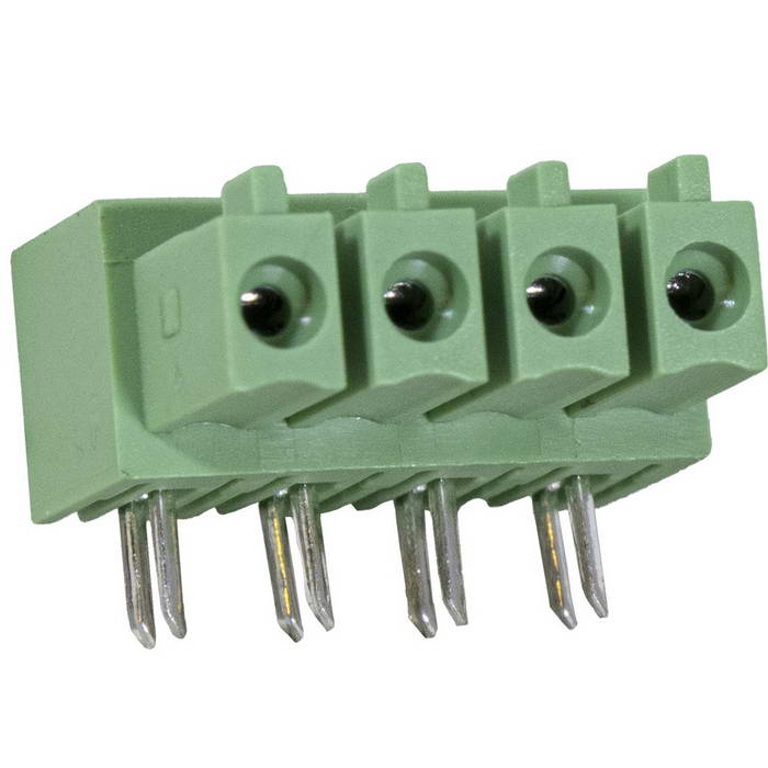 Клеммники DEGSON 15EDGA-3.81-04P-14-00A(H) DEGSON
